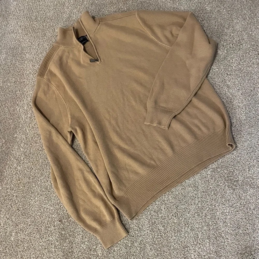 Cardigan for man